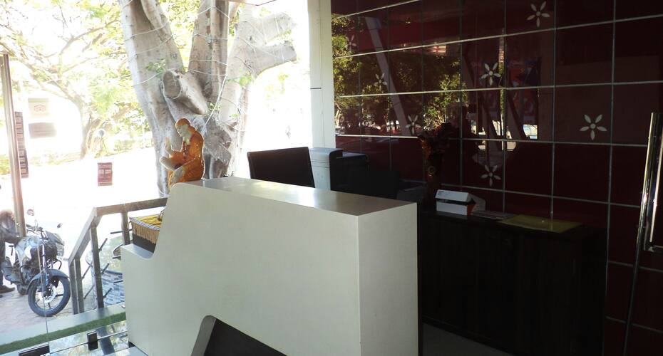 Hotel Palacio De Diu, Diu 4